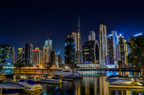 Dubai