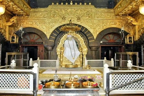 Shirdi Package