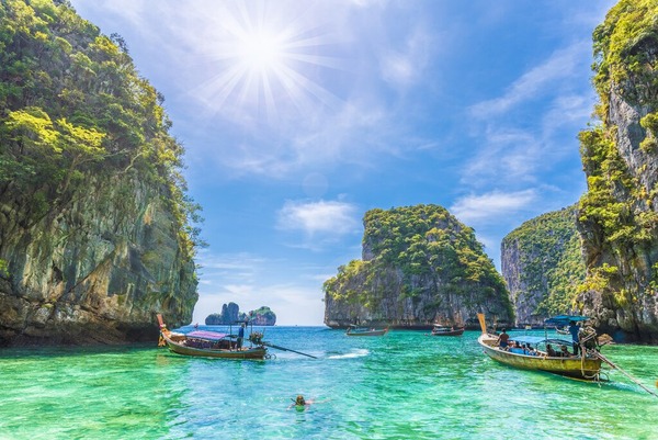 flights to phuket