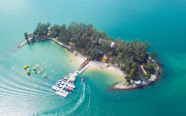 flights to langkawi