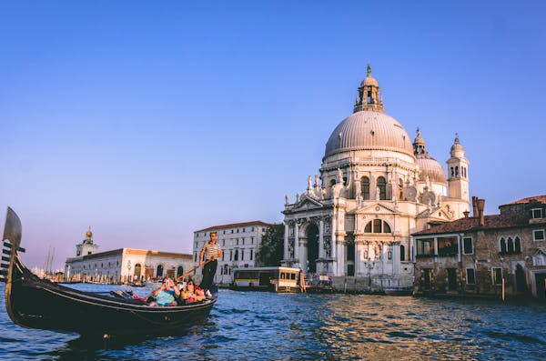 Venice Holiday Package