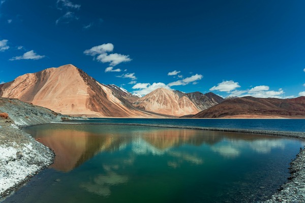 Ladakh Tour