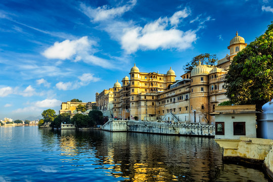 flights to udaipur