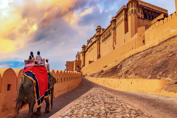 Royal Rajasthan Package